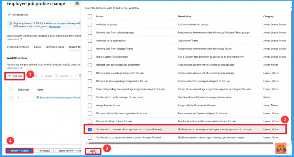 How to Manage and Secure AI Agents using Microsoft Agent 365 7 How to Manage and Secure AI Agents using Microsoft Agent 365 - Fig.7