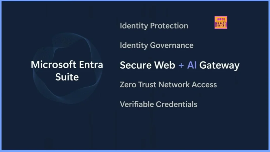 3 Layers of Protection in Entra Internet Access Network Identity and AI Security 2 3 Layers of Protection in Entra Internet Access Network Identity and AI Security - Fig.2