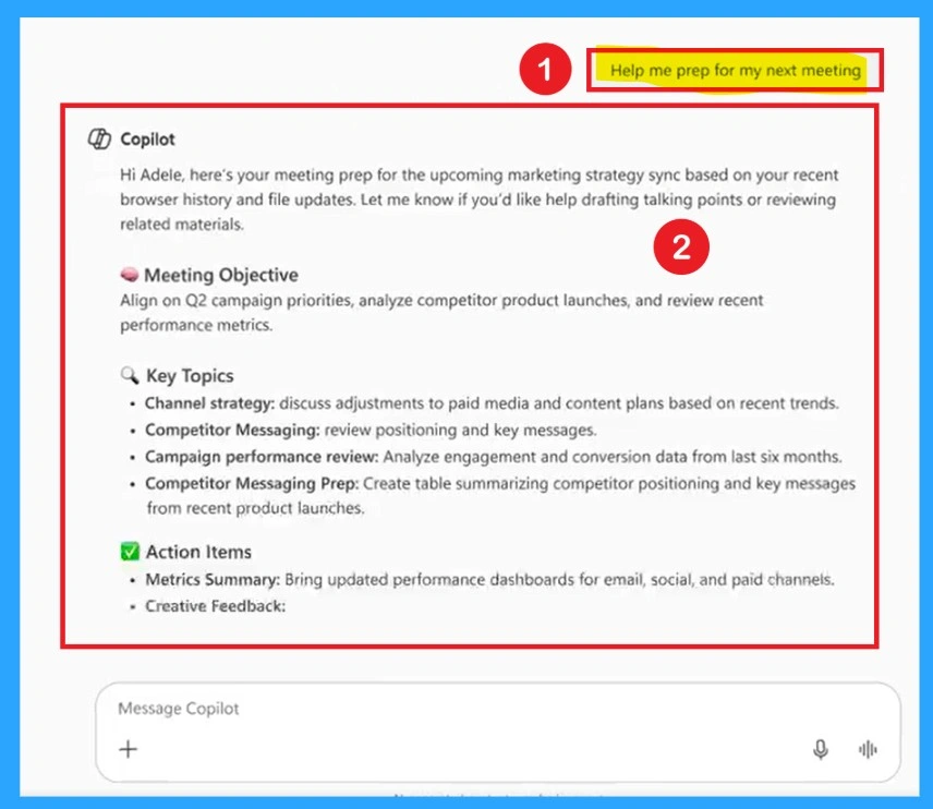 Microsoft Edge is Now Secured Enterprise AI Browser and is the New Standard for Businesses 3 Microsoft Edge is Now Secured Enterprise AI Browser and is the New Standard for Businesses - Fig.3