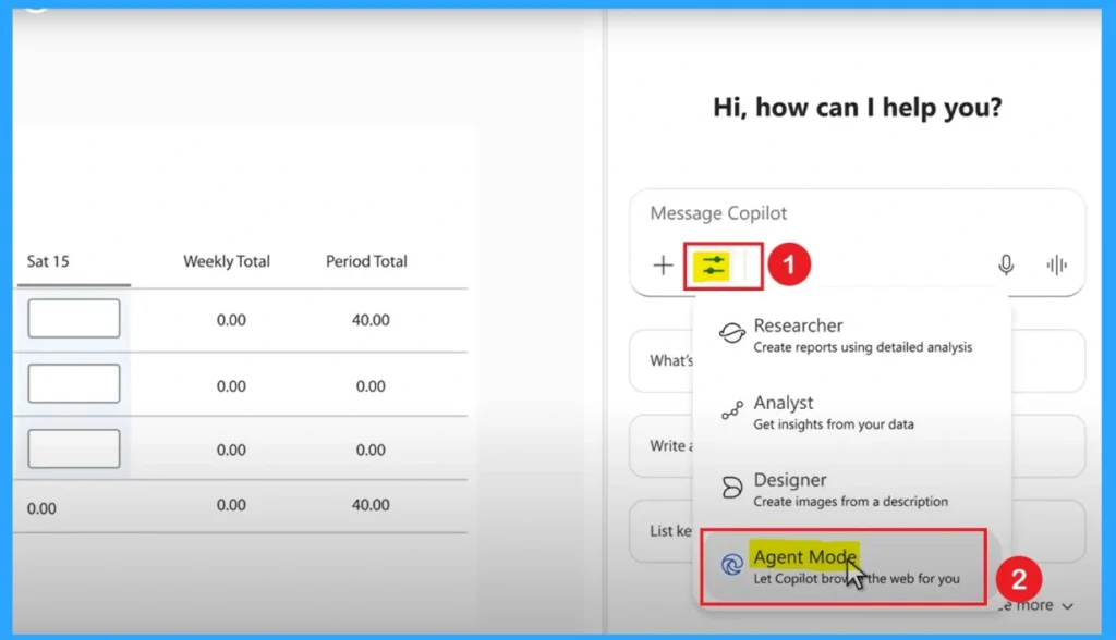 Microsoft Edge is Now Secured Enterprise AI Browser and is the New Standard for Businesses 2 Microsoft Edge is Now Secured Enterprise AI Browser and is the New Standard for Businesses - Fig.2