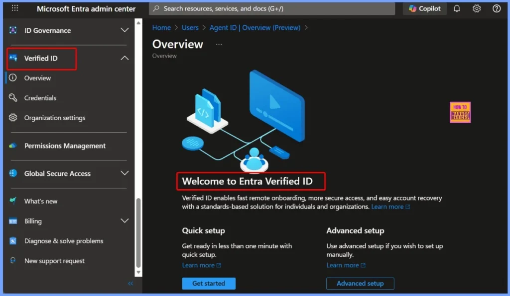 How Microsoft Entra ID Account Recovery Supports Users Who Lose All Authentication Methods - Fig.2