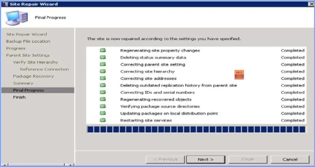 Top Scenarios and Core Tools for SCCM to Intune Migration 4 Top Scenarios and Core Tools for SCCM to Intune Migration - Fig.4