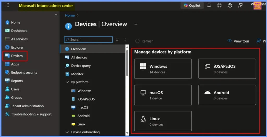 How to Start Learning Microsoft Intune with a New Strategy and Become an Expert by 2026 5 How to Start Learning Microsoft Intune with a New Strategy and Become an Expert by 2026 - Fig.5