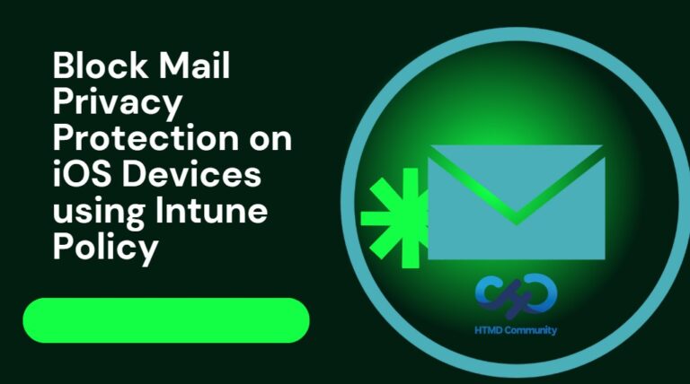 Block-Mail-Privacy-Protection-on-iOS-Devices-using-Intune-Policy