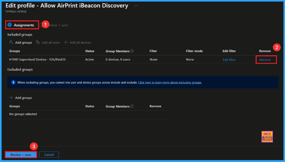 Enhancing AirPrint Security in iOS by Blocking IBeacon Discovery - Fig.10
