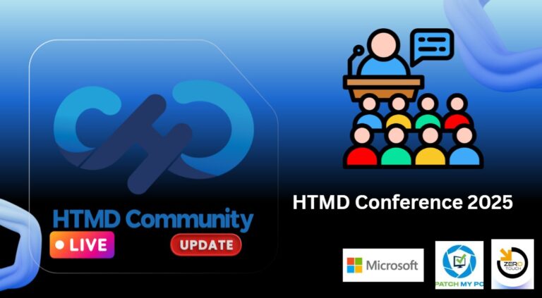 HTMD-Conference-2025
