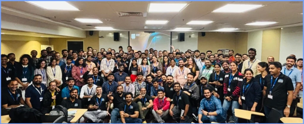 HTMD Community Conference 2025 Updated Agenda - Fig.2