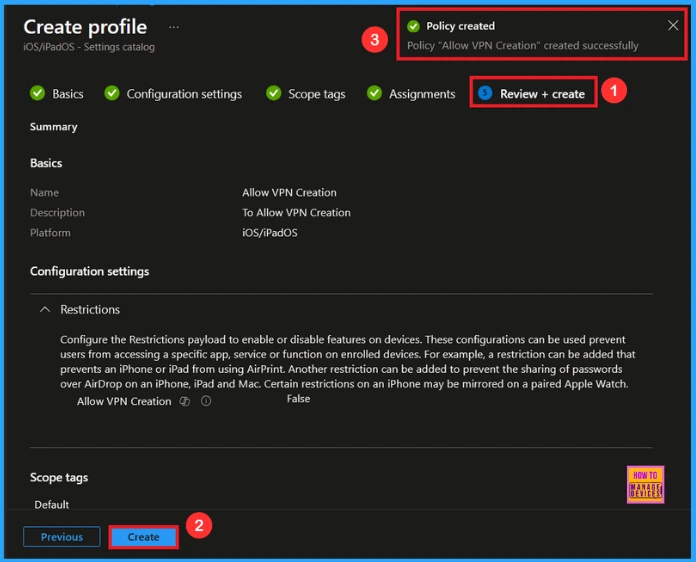 How iOS Supervision Controls VPN Configuration for Better Security - Fig.8