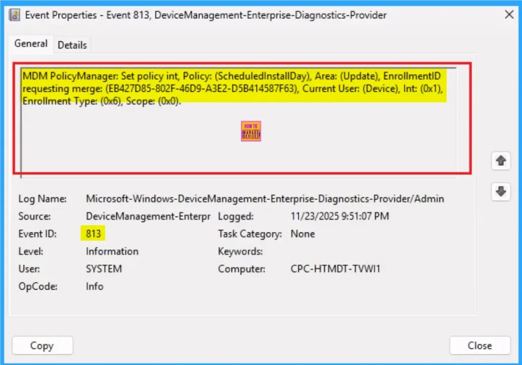 How to Automate Daily Windows Update Reboot with Intune - Fig.10