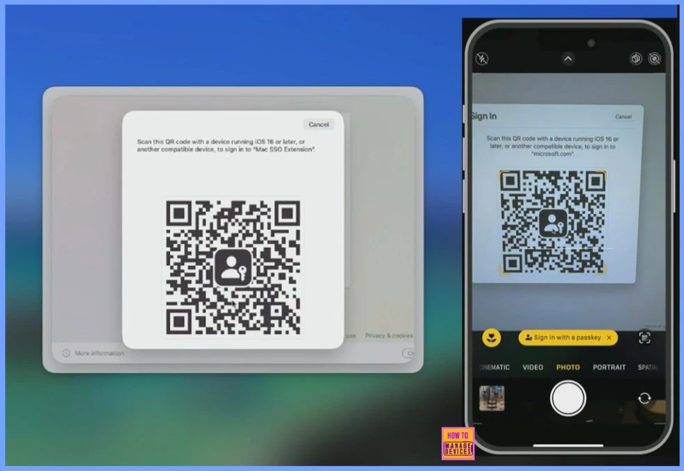 How to Enable Zero Trust macOS Management with Intune Platform SSO and Cloud Managed Admin Passwords - Fig.6