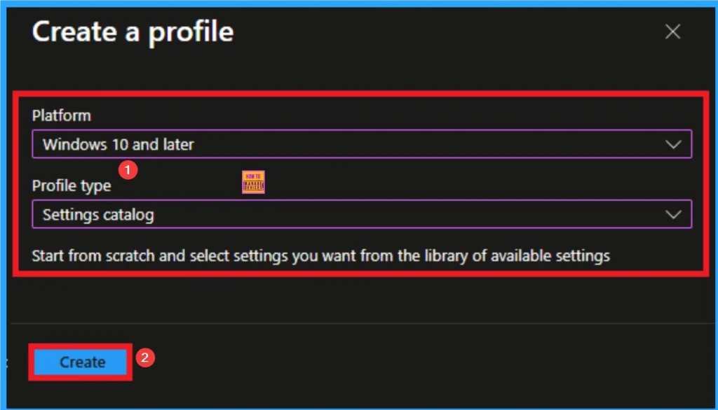 How to Restrict Clipboard Transfer from Client to Server on Remote Desktop Services using Intune 2 How to Restrict Clipboard Transfer from Client to Server on Remote Desktop Services using Intune - Fig.2