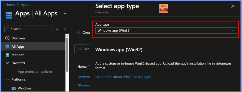 Top 10 Best Features of Intune Released in 2025 6 Top 10 Best Features of Intune Released in 2025 - Fig.6