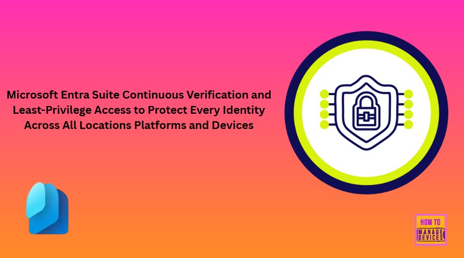 Microsoft-Entra-Suite-Continuous-Verification-and-Least-Privilege-Access-to-Protect-Every-Identity-Across-All-Locations-Platforms-and-Devices