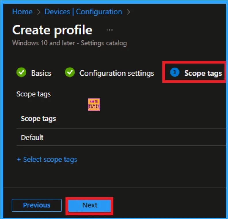 Prevent Internet Explorer Security Prompt for Windows Installer Scripts using Intune 7 Prevent Internet Explorer Security Prompt for Windows Installer Scripts using Intune - Fig.7