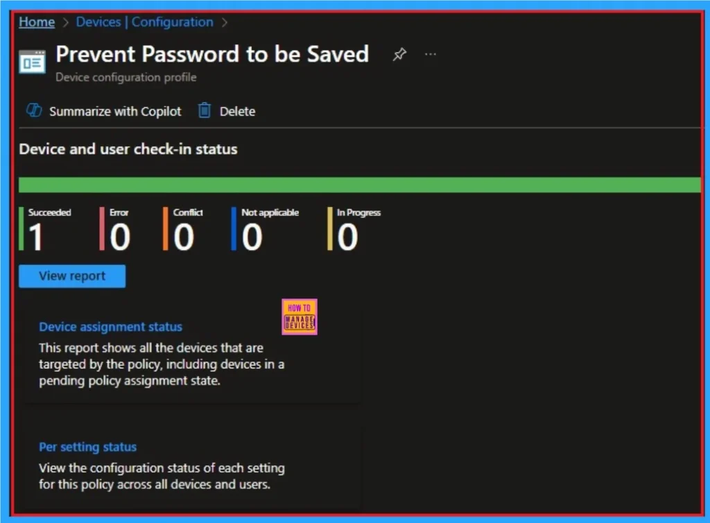 Step-by-Step Intune Configuration to Kill RDP Password Saving on All Endpoints 10 Step-by-Step Intune Configuration to Kill RDP Password Saving on All Endpoints - Fig.10