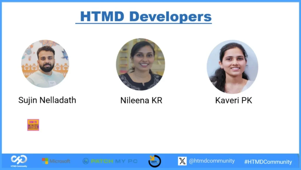 HTMD Community Free Python Intune Tool | HTMD - Microsoft Intune Reports Export Tool v1.0. 8 HTMD Community Free Python Intune Tool | HTMD - Microsoft Intune Reports Export v1.0 Tool. Fig-08