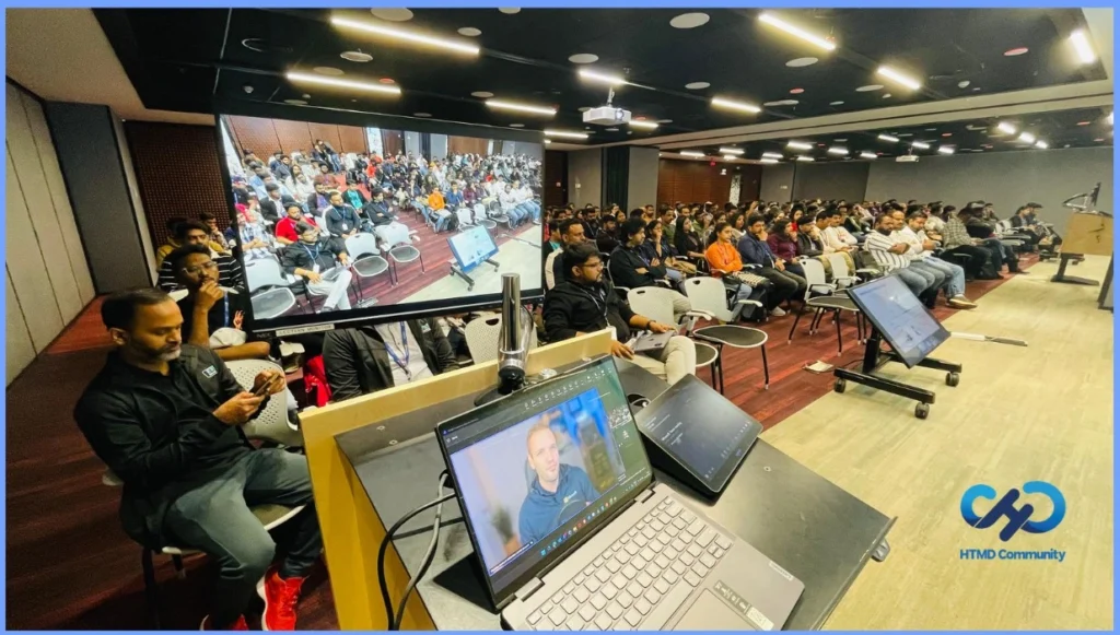 Download the PPTs of HTMD Community Conference 2025 2 Download the PPTs of HTMD Community Conference 2025 - Fig.1