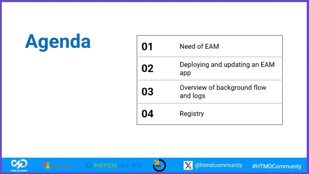 Download the PPTs of HTMD Community Conference 2025 9 Download the PPTs of HTMD Community Conference 2025 - Fig.8