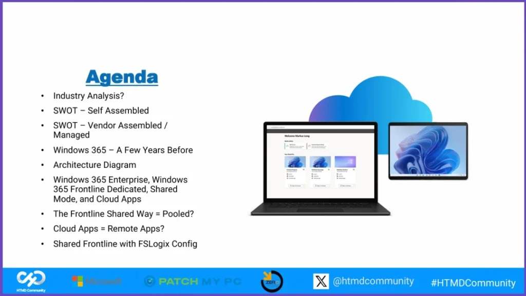 Download the PPTs of HTMD Community Conference 2025 13 Download the PPTs of HTMD Community Conference 2025 - Fig.12