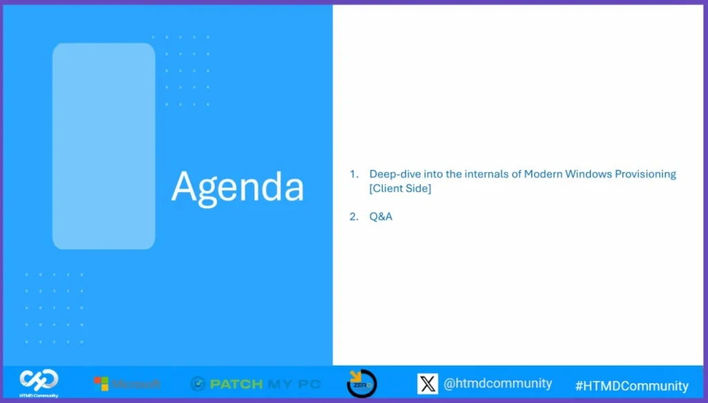 Download the PPTs of HTMD Community Conference 2025 16 Download the PPTs of HTMD Community Conference 2025 - Fig.15