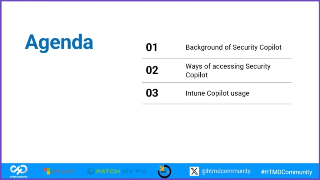 Download the PPTs of HTMD Community Conference 2025 12 Download the PPTs of HTMD Community Conference 2025 - Fig.11
