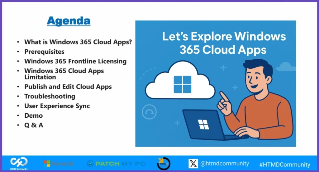Download the PPTs of HTMD Community Conference 2025 4 Download the PPTs of HTMD Community Conference 2025 - Fig.3