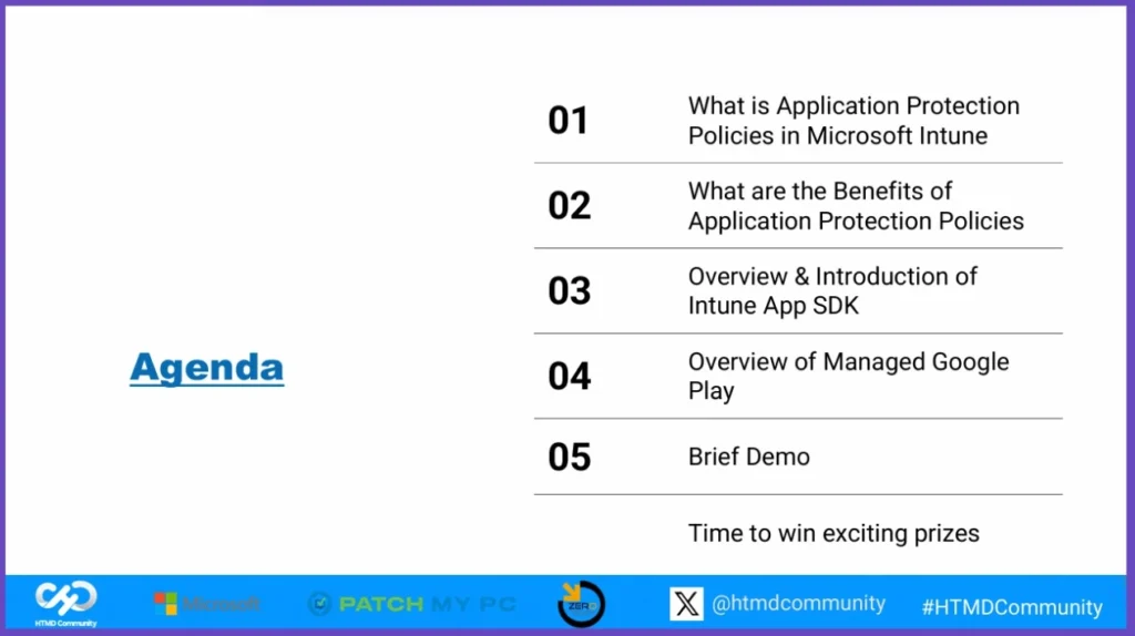 Download the PPTs of HTMD Community Conference 2025 5 Download the PPTs of HTMD Community Conference 2025 - Fig.4