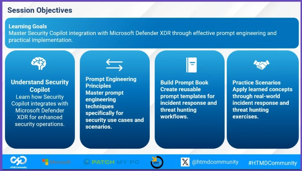 Download the PPTs of HTMD Community Conference 2025 10 Download the PPTs of HTMD Community Conference 2025 - Fig.9