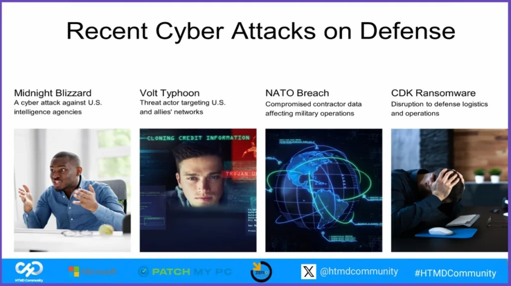 Download the PPTs of HTMD Community Conference 2025 11 Download the PPTs of HTMD Community Conference 2025 - Fig.10