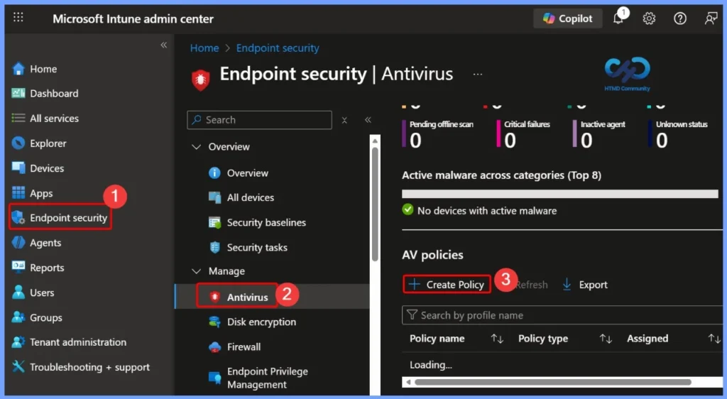 How to Protect TPM Encryption Keys by Disabling Clear TPM using Intune Policy 2 How to Protect TPM Encryption Keys by Disabling Clear TPM using Intune Policy - Fig.1