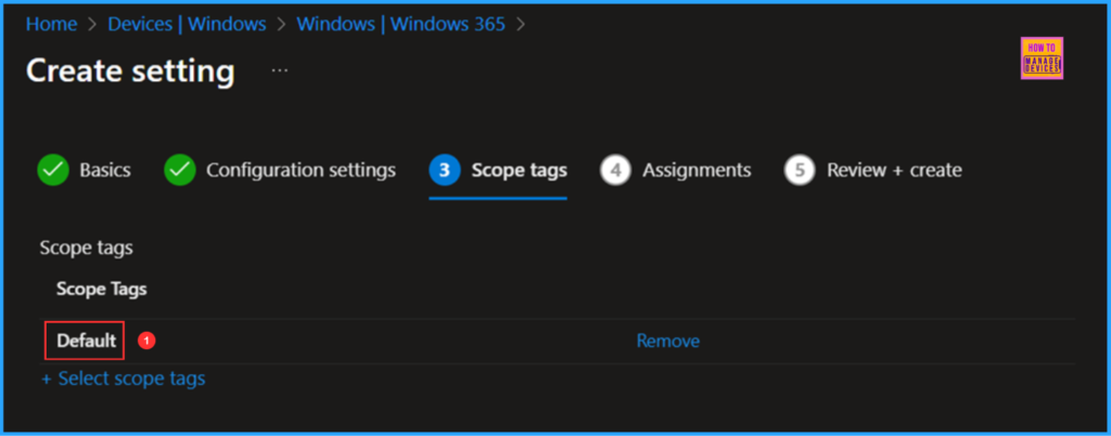 How to Configure AI-Enabled Features for Windows 365 Cloud PCs 5 How to Configure AI-Enabled Features for Windows 365 Cloud PCs. Fig. 5