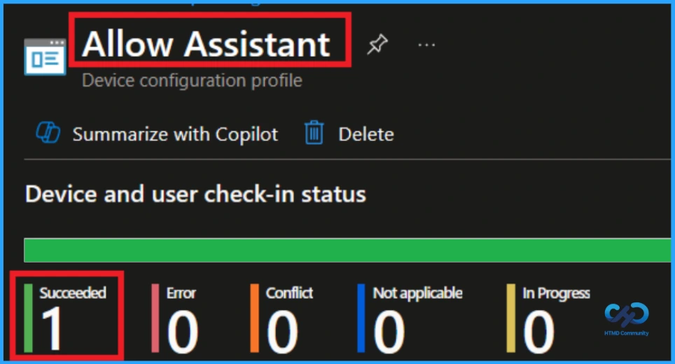 How to Disable Siri When the Device Is Locked on iOS using Intune - Fig.9