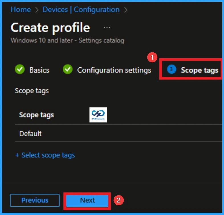 How to Disable WinRM Basic Authentication and Achieve Zero-Trust Security using Intune - Fig.7