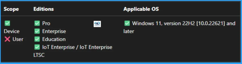 How to Enable Windows Protected Print to Eliminate Print Vulnerabilities using Intune 15 How to Enable Windows Protected Print to Eliminate Print Vulnerabilities using Intune - Fig.14