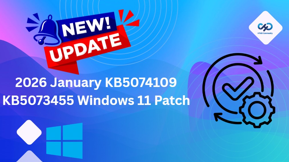 2026 January KB5074109 KB5073455 Windows 11 Patch | 3 Zero Day Vulnerabilities and 114 Flaws 1 2026 January KB5074109 KB5073455 Windows 11 Patch | 3 Zero Day Vulnerabilities and 114 Flaws 1