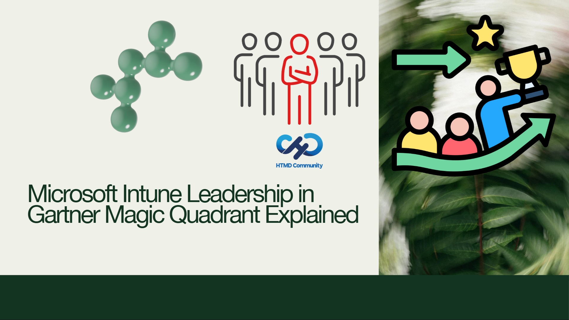 Strength and Weekness of Microsoft Intune by Gartner for 2026 1