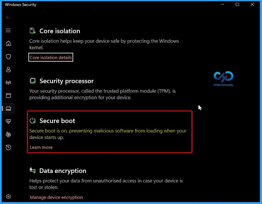 How to Fix Secure Boot Certificate Expiry and Renewal Error 65000 in Microsoft Intune - Fig.3