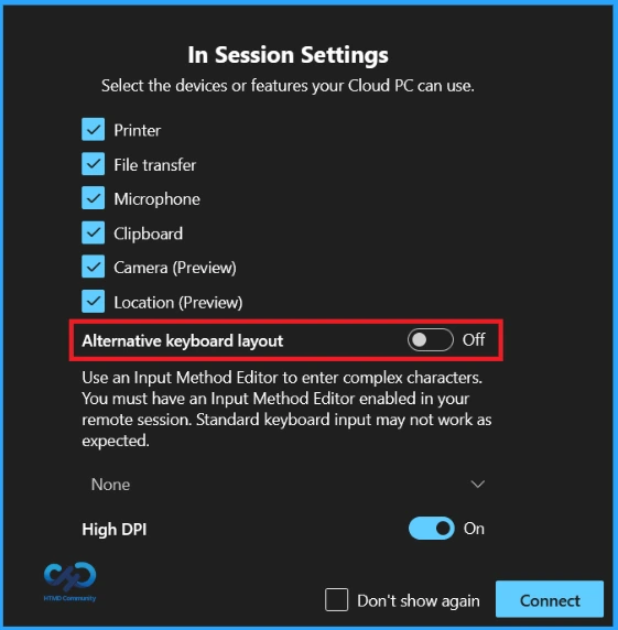 6 AI Agentic Features within Windows 365 Cloud PC 4 6 AI Agentic Features within Windows 365 Cloud PC - Fig.3