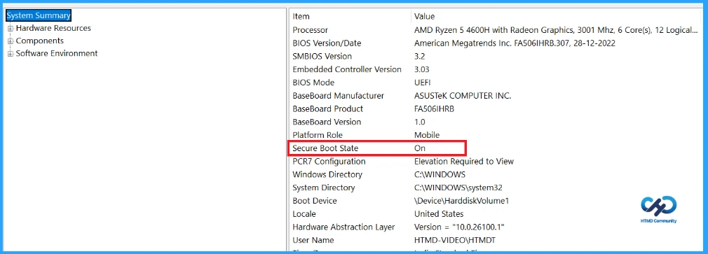 How to Fix Secure Boot Certificate Expiry and Renewal Error 65000 in Microsoft Intune 4 How to Fix Secure Boot Certificate Expiry and Renewal Error 65000 in Microsoft Intune - Fig.3