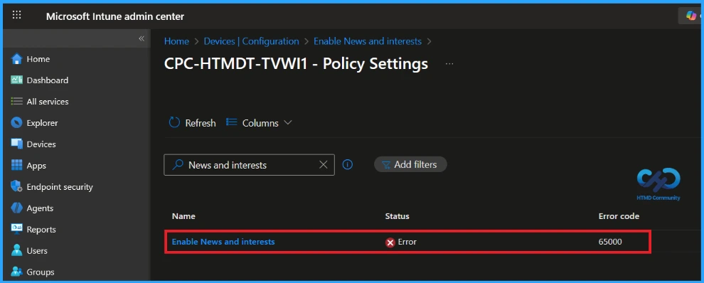 How to Fix Secure Boot Certificate Expiry and Renewal Error 65000 in Microsoft Intune 2 How to Fix Secure Boot Certificate Expiry and Renewal Error 65000 in Microsoft Intune - Fig.1