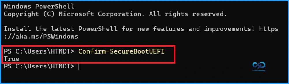 How to Fix Secure Boot Certificate Expiry and Renewal Error 65000 in Microsoft Intune 3 How to Fix Secure Boot Certificate Expiry and Renewal Error 65000 in Microsoft Intune - Fig.2