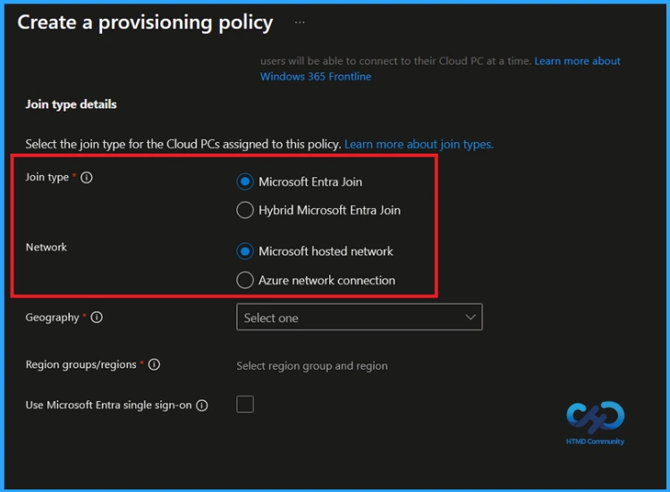 Windows 365 Introduces Three-Tier Region Selection for Smarter Cloud PC Deployment 3 Windows 365 Introduces Three-Tier Region Selection for Smarter Cloud PC Deployment - Fig.2
