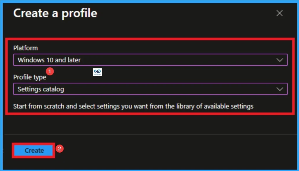 Enable Suggested Apps in Windows Ink Workspace using Intune - Fig.2