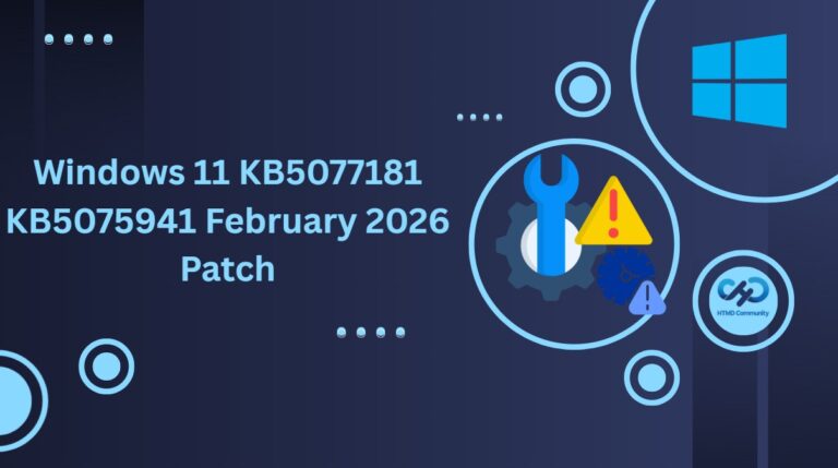 feb patch 2026