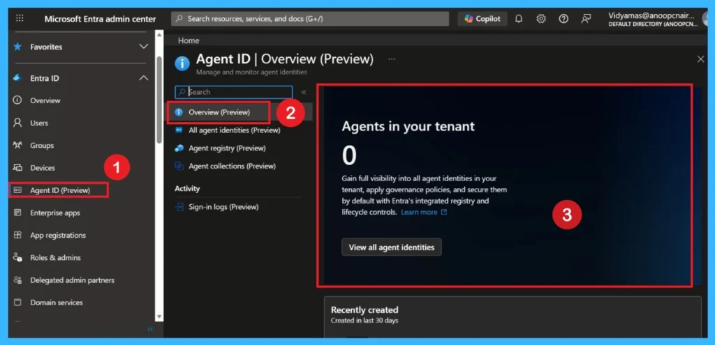 How Entra Agent IDs and UEBA Updates Improve Threat Detection in Microsoft Defender 2