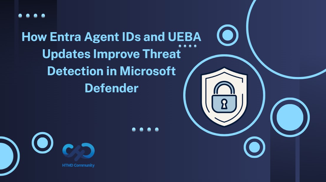 Microsoft Extends Entra Agent IDs To Defender