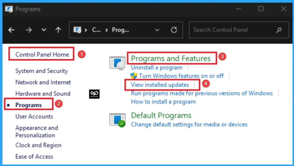 How to Fix KB5077181 Update Triggering Restart Loops & Network Failures in Windows 11 - Fig.1