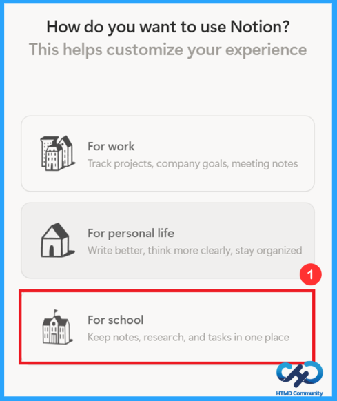 How to Install and Use Notion App on Windows 11 PC – Fig.7