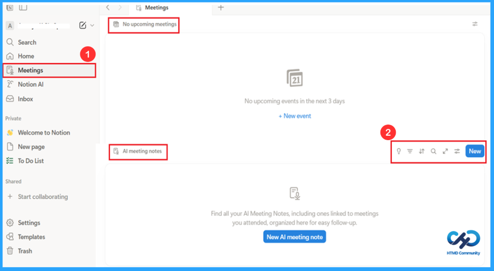 How to Install and Use Notion App on Windows 11 PC – Fig.12