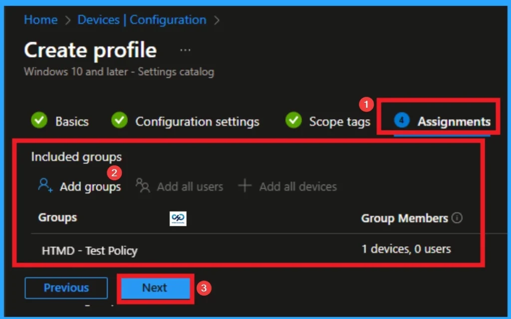 How to Use Intune to Prevent Hackers from Stealing Credentials During Remote Sessions - Fig.8